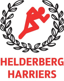 Helderberg Harriers crest